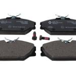 PASTILLA DE FRENO RENAULT 410604441R I