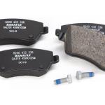 PASTILLA DE FRENO RENAULT 410608481R I