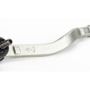 EXTREMO DE DIRECCION RENAULT 485200410R I