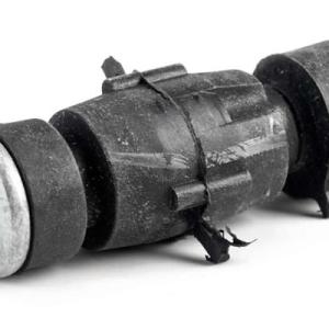 BIELETA DE BARRA ESTABILIZADORA RENAULT 7700799404 I