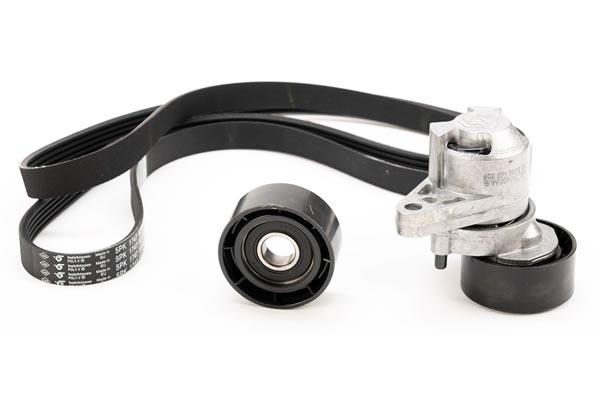 KIT CORREA MICRO V RENAULT 7701477517 I