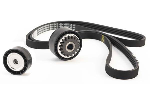 KIT CORREA MICRO V RENAULT 7701477533 I