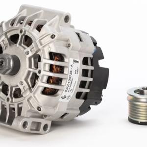 ALTERNADOR 7701477709 I