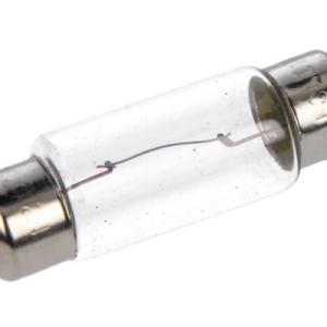LAMPARA PARA LUCES DE PATENTE RENAULT 7703097181 I