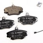 KIT DE RESORTE NEUMATICO GAS SPRING MASTERGATE 13007