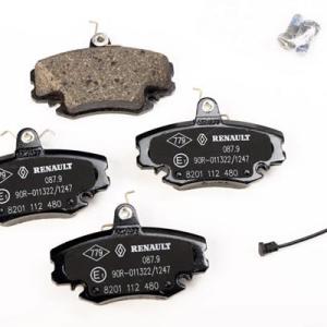 KIT DE RESORTE NEUMATICO GAS SPRING MASTERGATE 13007