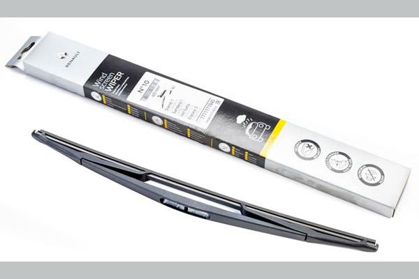 ESCOBILLA LIMPIAPARABRISAS RENAULT 7711171940 I