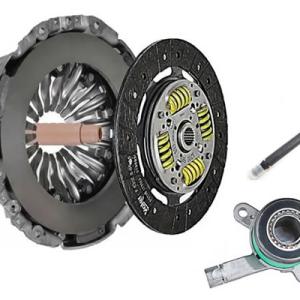 KIT DE EMBRAGUE RENAULT 7711818262