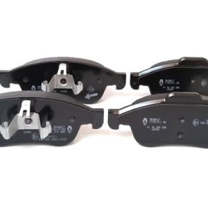 PASTILLA DE FRENO RENAULT 7711946171 I