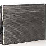 RADIADOR DE MOTOR RENAULT 8200343476 I