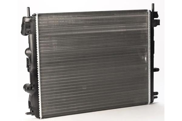 RADIADOR DE MOTOR RENAULT 8200343476 I