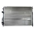 RADIADOR DE MOTOR RENAULT 8200582025 I