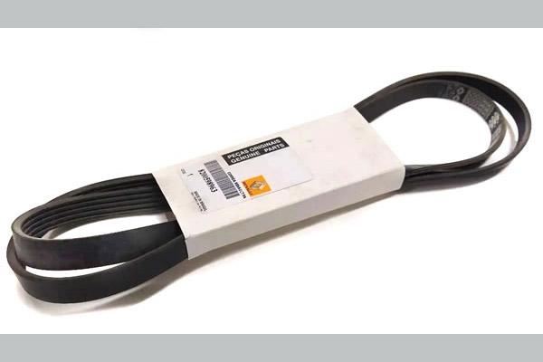 CORREA MICRO V RENAULT 8200598963 I