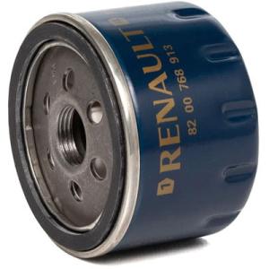 FILTRO DE ACEITE RENAULT 8200768913 I