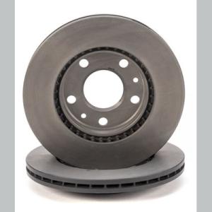 DISCO DE FRENO RENAULT 8201703977 I