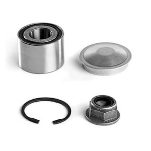 KIT DE RODAMIENTO DE RUEDA MOTRIO 8660001817 I