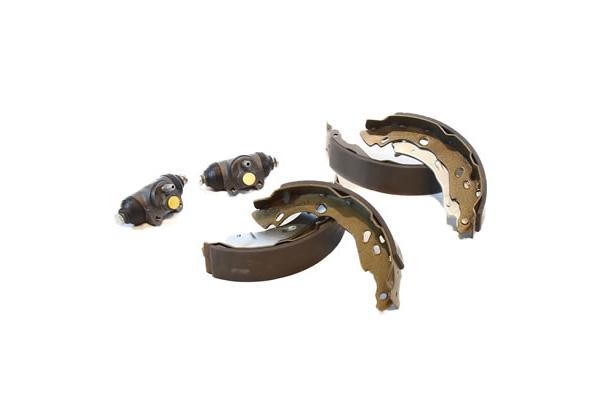 KIT CILINDROS Y ZAPATAS DE FRENO MOTRIO 8671007032