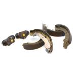 KIT CILINDROS Y ZAPATAS DE FRENO MOTRIO 8671007033