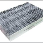 FILTRO DE AIRE HABITACULO MOTRIO 8671099283