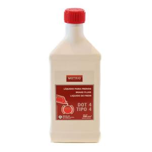 LIQUIDO DE FRENO MOTRIO 8671099620