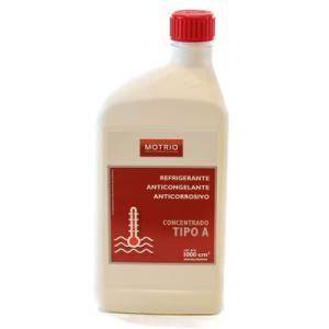 LIQUIDO ANTICONGELANTE MOTRIO 8671099625