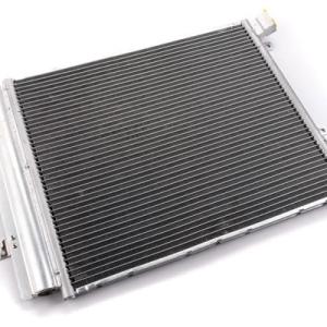 CONDENSADOR DE AIRE ACONDICIONADO RENAULT 921007944R