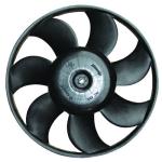 PALETA DE VENTILADOR HELICE OMER 1783