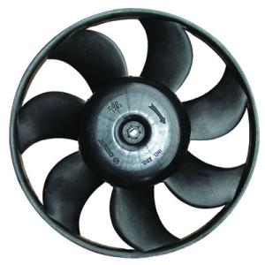 PALETA DE VENTILADOR HELICE OMER 1783