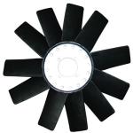 PALETA DE VENTILADOR HELICE OMER 1801