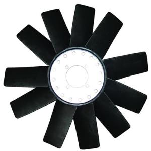 PALETA DE VENTILADOR HELICE OMER 1801