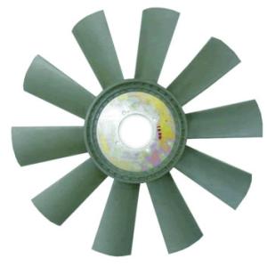 PALETA DE VENTILADOR HELICE OMER 1829