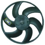 PALETA DE VENTILADOR HELICE OMER 1830