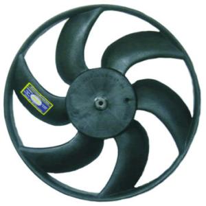 PALETA DE VENTILADOR HELICE OMER 1830