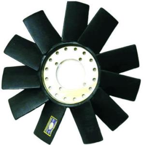 PALETA DE VENTILADOR HELICE OMER 1845