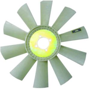 PALETA DE VENTILADOR HELICE OMER 1857