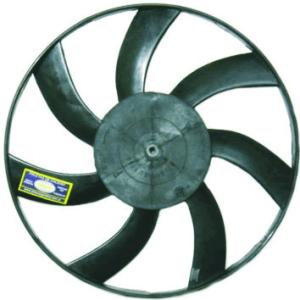 PALETA DE VENTILADOR HELICE OMER 1868