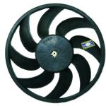 PALETA DE VENTILADOR HELICE OMER 1872