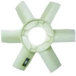 PALETA DE VENTILADOR HELICE OMER 1879