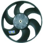 PALETA DE VENTILADOR HELICE OMER 1881