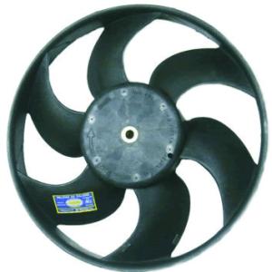 PALETA DE VENTILADOR HELICE OMER 1881