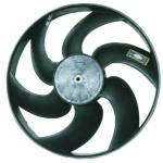 PALETA DE VENTILADOR HELICE OMER 1882