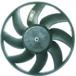 PALETA DE VENTILADOR HELICE OMER 1908