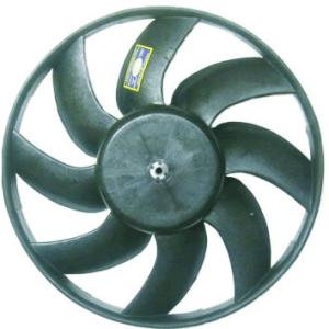 PALETA DE VENTILADOR HELICE OMER 1908