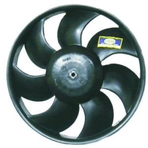 PALETA DE VENTILADOR HELICE OMER 1910