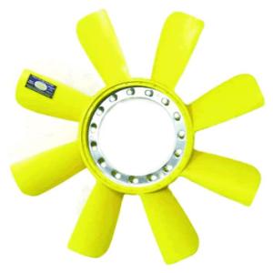 PALETA DE VENTILADOR HELICE OMER 1914