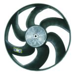 PALETA DE VENTILADOR HELICE OMER 1923