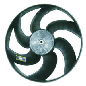 PALETA DE VENTILADOR HELICE OMER 1923