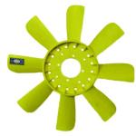 PALETA DE VENTILADOR HELICE OMER 1941