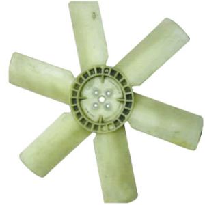 PALETA DE VENTILADOR HELICE OMER 1990