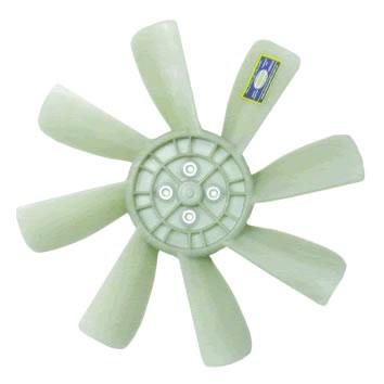 PALETA DE VENTILADOR HELICE OMER 1993